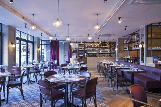 Cote Brasserie