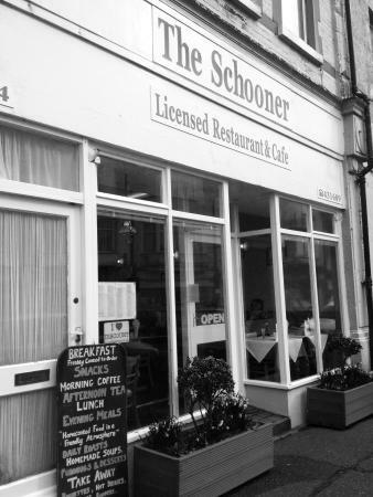 Schooner Restaurant