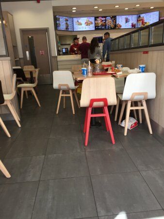 KFC - Tower Park