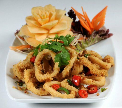 Tiien Thai