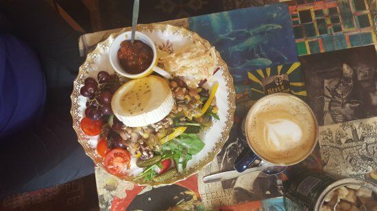 Java Independent Coffee House