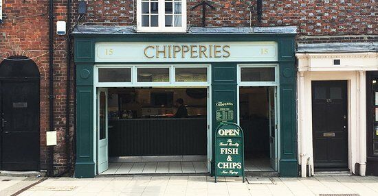 The Chipperies