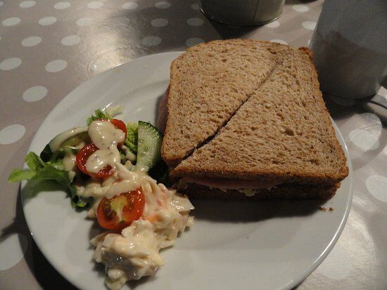 Communications Cafe