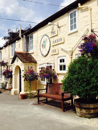 Saxon Inn