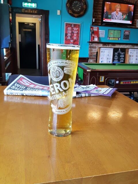 The Greyhound