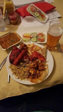 Hamraz Indian Takeaway