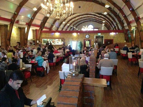 Istanbul Grill Urmston
