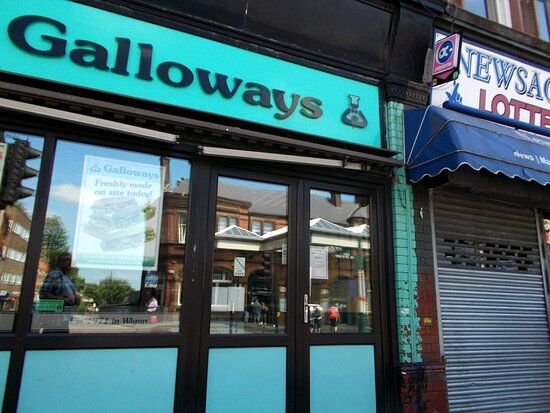 Galloways Bakers