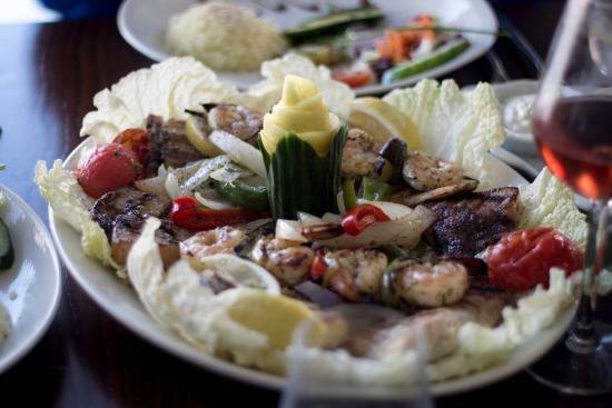 Anatolian Grill