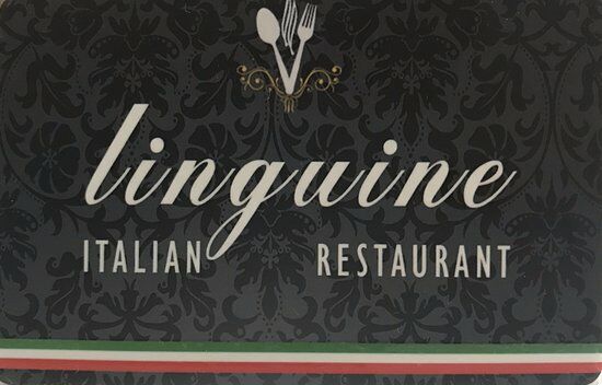 Linguine Italian Restaurant