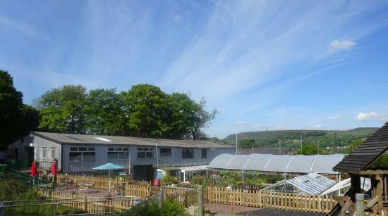Park Farm Tearoom