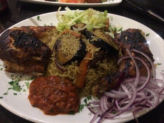 Bengal Spices