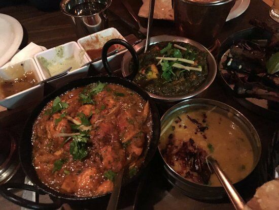 Punjab Tandoori