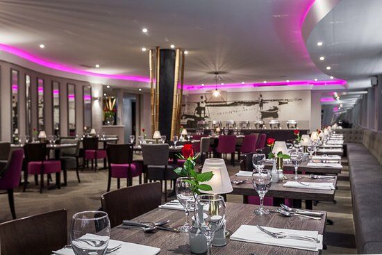 Bali Brasserie