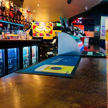 Bar Pop
