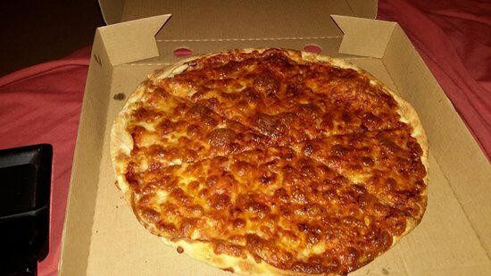That Pizza Place