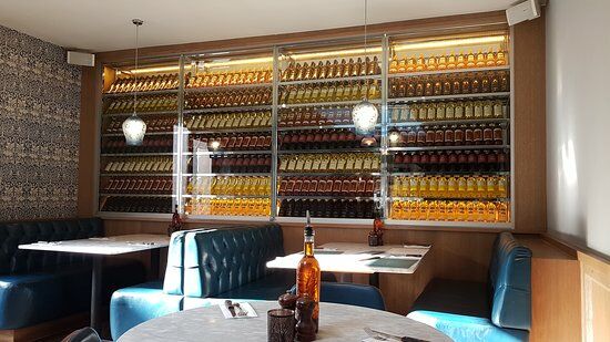 Wildwood Kitchen