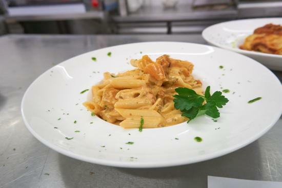 San Giorgio Ristorante Italiano