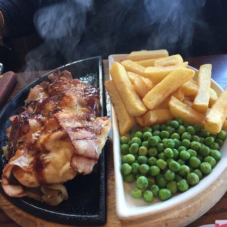 The Brinkburn
