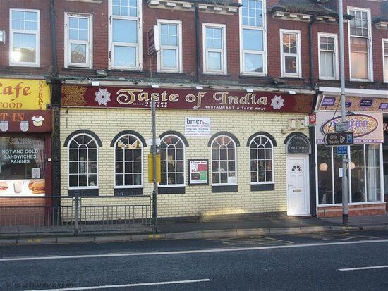 Taste Of India