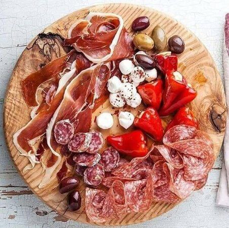 Sol Tapas