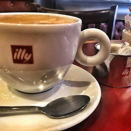 Corte Coffee