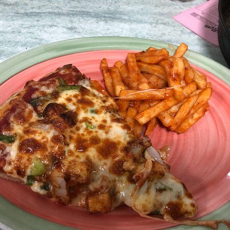 Pizza Parlour