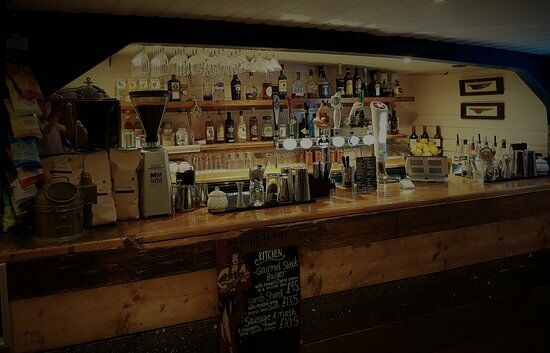 The Oiler Bar