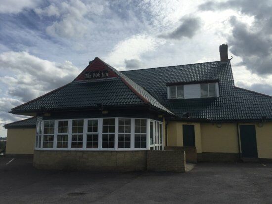New Wok Inn