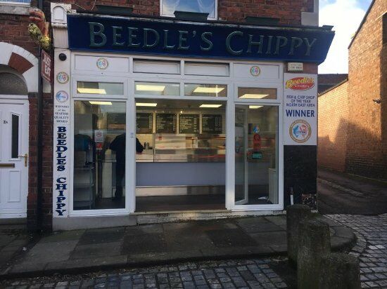 Beedle's Chippy