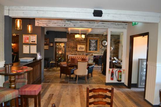 Travellers Rest