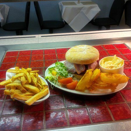 The Chef's Chippy