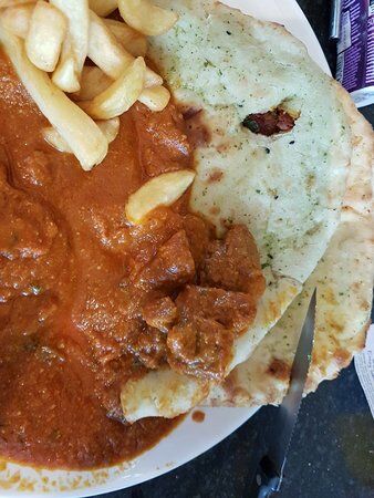 Dine at Home