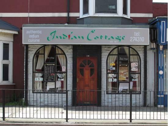 Indian Cottage