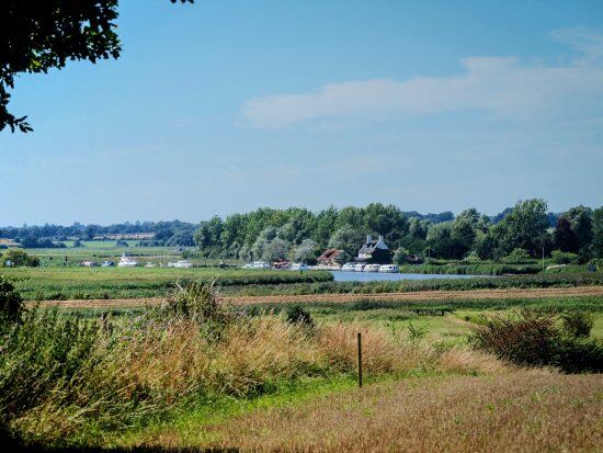Reedham Ferry Inn