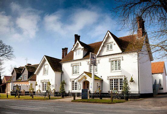 The Kings Head