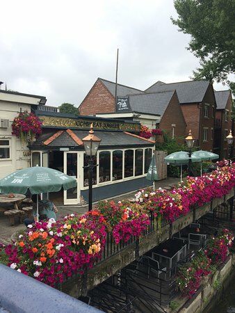 Compleat Angler