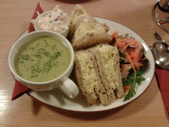 Reeds Cafe