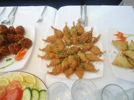Lime Indian Takeaway