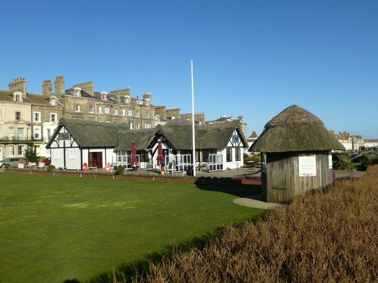 The Thatch