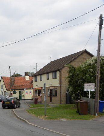 West Row Fish Shop