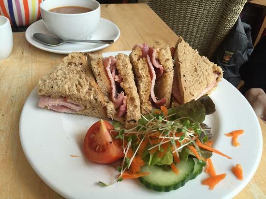 Hayden's Coffee Shop