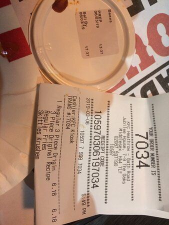 KFC
