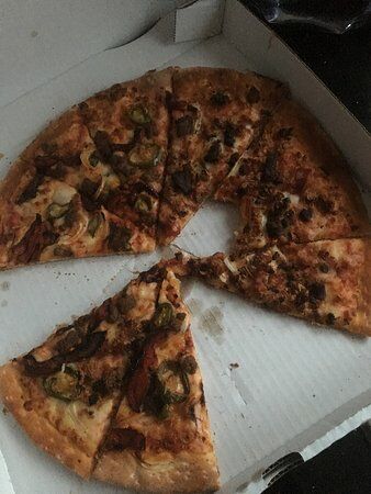 Papa Johns