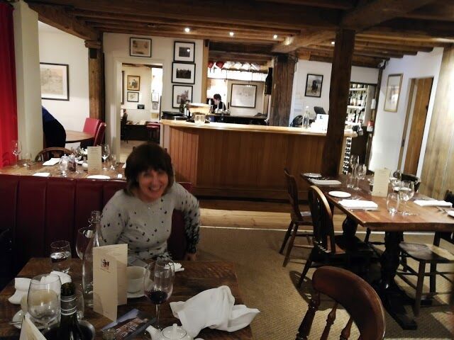 The Dorset Arms