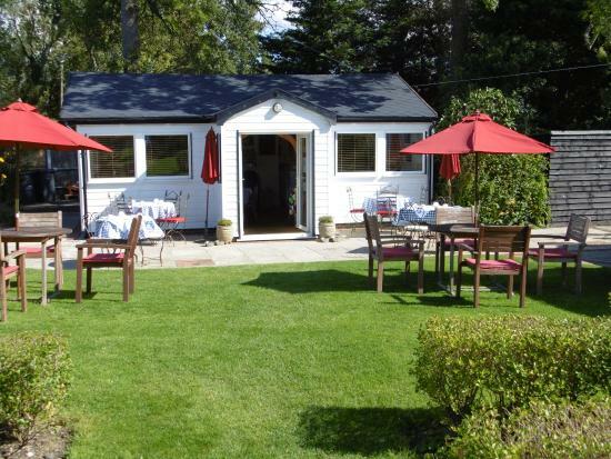Wishing Well Tea Rooms
