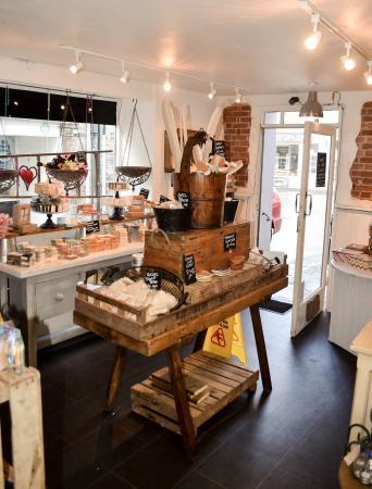 The Mevagissey Soapery