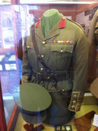Wolds Wagoners' Museum