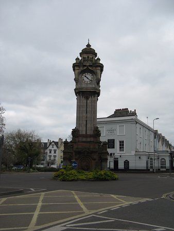 Miles' Clocktower