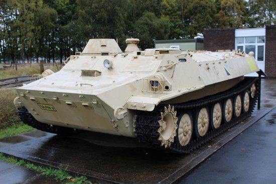 The Staffordshire Regiment Museum